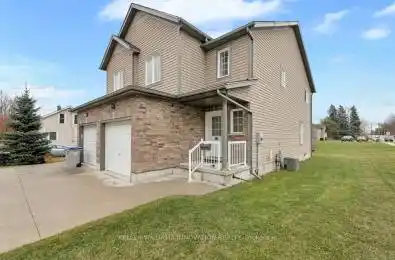 110 Albert Avenue North Perth Ontario N4W1T7