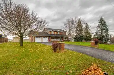 263 Pigeon Creek Road Kawartha Lakes (Janetville) Ontario L0B1K0