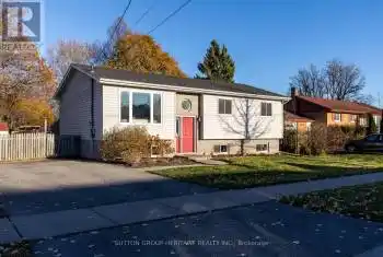 46B Coverdale Ave, Cobourg, Ontario K9A 5M6, 3 Bedrooms Bedrooms, 6 Rooms Rooms,2 BathroomsBathrooms,All Houses,Sold,Coverdale,X10421737