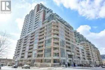 85 East Liberty St Unit# 1210, Toronto, Ontario M6K 3R4, 1 Bedroom Bedrooms, 5 Rooms Rooms,1 BathroomBathrooms,Condo,Rented,East Liberty,C10421886