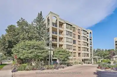 225 The Donway Unit# 104 Toronto (Banbury-Don Mills) Ontario M3B2V7