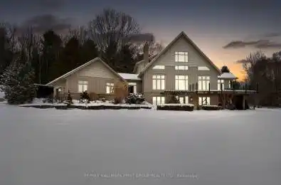 457 Wilson Drive Hamilton Township (Baltimore) Ontario K0K1C0