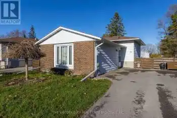 60 Coyle Cres, Smith-Ennismore-Lakefield, Ontario K0L 2H0, 3 Bedrooms Bedrooms, 8 Rooms Rooms,1 BathroomBathrooms,All Houses,Sold,Coyle,X10421947