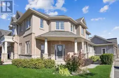 21 White Star Lane Grimsby Ontario L3M0H4