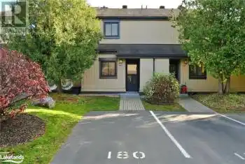 180 ESCARPMENT Cres, Collingwood, Ontario L9Y 5B4, 2 Bedrooms Bedrooms, 4 Rooms Rooms,1 BathroomBathrooms,All Houses,Sold,ESCARPMENT,S10438984