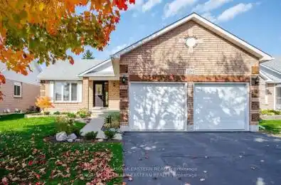 1197 Wildlark Drive Peterborough (Monaghan) Ontario K9K2J5
