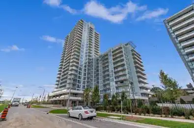 10 DEERLICK Court Unit# 1602 Toronto (Parkwoods-Donalda) Ontario M3A0A