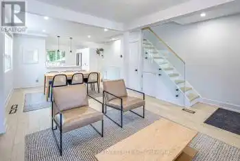 458 Donlands Ave, Toronto, Ontario M4J 3S5, 3 Bedrooms Bedrooms, 6 Rooms Rooms,2 BathroomsBathrooms,All Houses,Sold,Donlands,E10422027