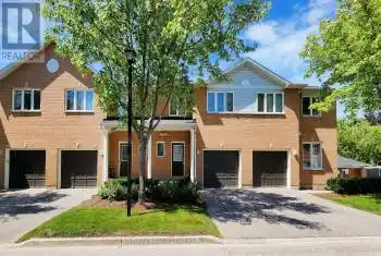 83 Mondeo Dr Unit# 150, Toronto, Ontario M1P 5B6, 3 Bedrooms Bedrooms, 6 Rooms Rooms,3 BathroomsBathrooms,All Houses,Sold,Mondeo,E10421912