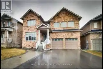 422 Kwapis Blvd, Newmarket, Ontario L3X 3H4, 4 Bedrooms Bedrooms, 10 Rooms Rooms,4 BathroomsBathrooms,All Houses,Sold,Kwapis,N10422009