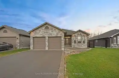 46 Birchmount Street Quinte West Ontario K8V0C6