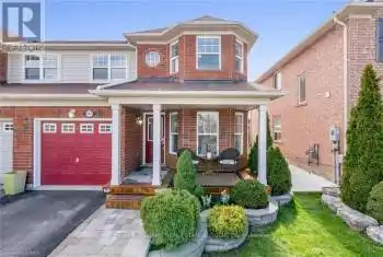 852 Luxton Dr, Milton, Ontario L9T 6Y3, 3 Bedrooms Bedrooms, 6 Rooms Rooms,3 BathroomsBathrooms,All Houses,Rented,Luxton,W10422024