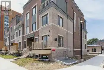 260 Twelfth St Unit# 10, Toronto, Ontario M8V 2C8, 2 Bedrooms Bedrooms, 8 Rooms Rooms,3 BathroomsBathrooms,All Houses,Rented,Twelfth,27646098