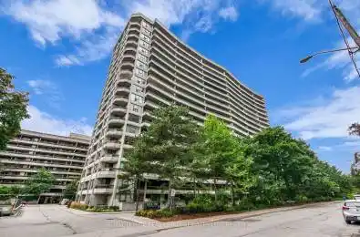 100 Quebec Avenue Unit# 1811 Toronto (High Park North) Ontario M6P4B8