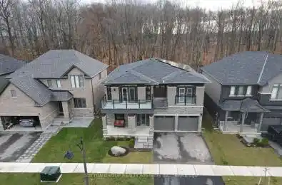 9 Whitton Drive Brantford Ontario N3T0T6