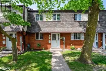 584 TENTH St, Collingwood, Ontario L9Y 4C1, 3 Bedrooms Bedrooms, 7 Rooms Rooms,2 BathroomsBathrooms,All Houses,Sold,TENTH,S10439239
