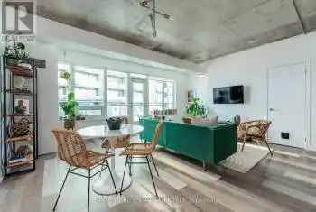55 East Liberty St Unit# 1906, Toronto, Ontario M6K 3P9, 1 Bedroom Bedrooms, 5 Rooms Rooms,2 BathroomsBathrooms,Condo,Sold,East Liberty,C10421319