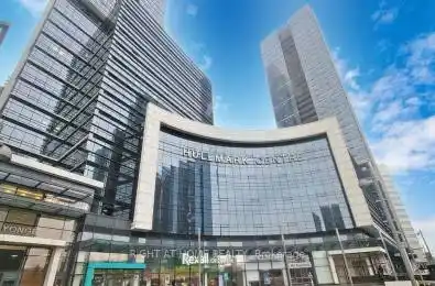 5 Sheppard Avenue Unit# 4422 Toronto (Willowdale East) Ontario M2N0G4