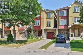 60 Matthew Boyd Cres, Newmarket, Ontario L3X 3C3, 3 Bedrooms Bedrooms, 9 Rooms Rooms,3 BathroomsBathrooms,All Houses,Sold,Matthew Boyd,N10422217
