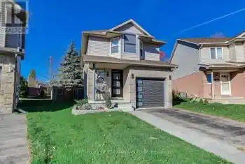 514 Blackwater Pl, London, Ontario N5X 4J4, 3 Bedrooms Bedrooms, 10 Rooms Rooms,3 BathroomsBathrooms,All Houses,Sold,Blackwater,X10421916