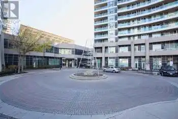 33 Elm Dr Unit# 303, Mississauga, Ontario L5B 4M2, 1 Bedroom Bedrooms, 4 Rooms Rooms,1 BathroomBathrooms,Condo,Rented,Elm,W10422096