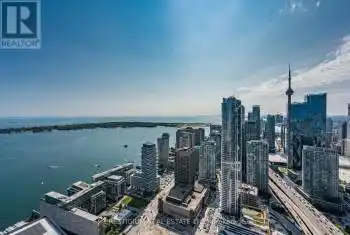138 Downes St Unit# 6811, Toronto, Ontario M5E 0E4, 1 Bedroom Bedrooms, 4 Rooms Rooms,1 BathroomBathrooms,Condo,Rented,Downes,27646252