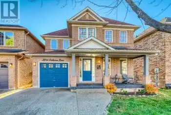 2246 Oakhaven Dr, Oakville, Ontario L6M 3X9, 3 Bedrooms Bedrooms, 6 Rooms Rooms,3 BathroomsBathrooms,All Houses,Sold,Oakhaven,W10422084