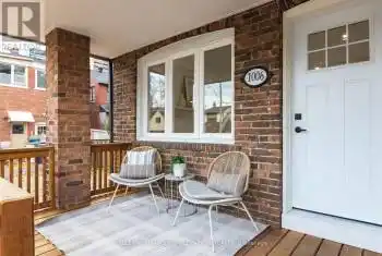 1006 Mount Pleasant Rd, Toronto, Ontario M4P 2M3, 3 Bedrooms Bedrooms, 6 Rooms Rooms,1 BathroomBathrooms,All Houses,Sold,Mount Pleasant,C10421676