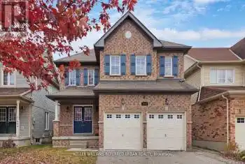 645 Autumnwood Tr Unit# Main&2, Oshawa, Ontario L1K 3A9, 4 Bedrooms Bedrooms, 9 Rooms Rooms,3 BathroomsBathrooms,All Houses,Rented,Autumnwood,E10422305