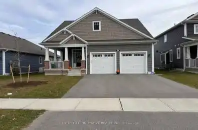 22 Browning Boulevard Bracebridge Ontario P1L0G2