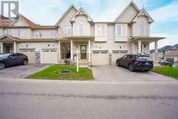 11 Connell Lane, Clarington, Ontario L1C 0J5, 3 Bedrooms Bedrooms, 7 Rooms Rooms,4 BathroomsBathrooms,All Houses,Sold,Connell,E10421988