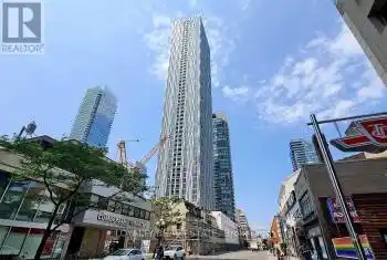 1 Yorkville Ave Unit# 801, Toronto, Ontario M4W 0B1, 1 Bedroom Bedrooms, 4 Rooms Rooms,2 BathroomsBathrooms,Condo,Rented,Yorkville,C10422388