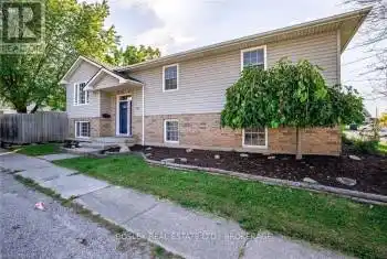 65 CHELSEA St, St. Catharines, Ontario L2P 3B5, 3 Bedrooms Bedrooms, 8 Rooms Rooms,2 BathroomsBathrooms,All Houses,Sold,CHELSEA,X10420280