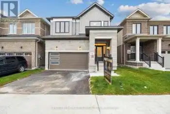 27 Prudhoe Terr, Barrie, Ontario L9S 2Z8, 4 Bedrooms Bedrooms, 8 Rooms Rooms,3 BathroomsBathrooms,All Houses,Rented,Prudhoe,S10422421