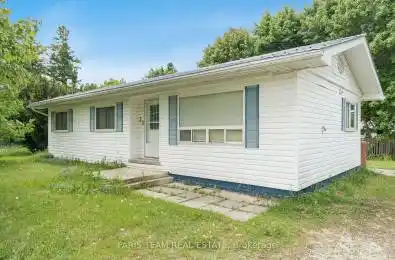 39 Brackenbury Street Grey Highlands (Markdale) Ontario N0C1H0