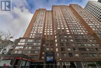 633 Bay St Unit# 816, Toronto, Ontario M5G 2G4, 2 Bedrooms Bedrooms, 5 Rooms Rooms,2 BathroomsBathrooms,Condo,Rented,Bay,27646992