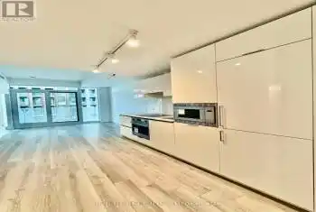 230 Simcoe St Unit# 2111, Toronto, Ontario M5T 0G7, 1 Bedroom Bedrooms, 4 Rooms Rooms,1 BathroomBathrooms,Condo,Rented,Simcoe,C10422446