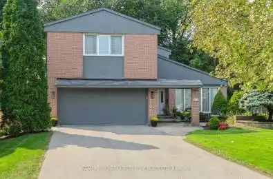 1974 Spruce Hill Road Pickering (Dunbarton) Ontario L1V1S7