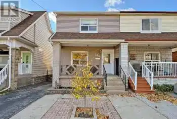 186 Silverthorn Ave, Toronto, Ontario M6N 3K3, 3 Bedrooms Bedrooms, 7 Rooms Rooms,3 BathroomsBathrooms,All Houses,Sold,Silverthorn,W10422236