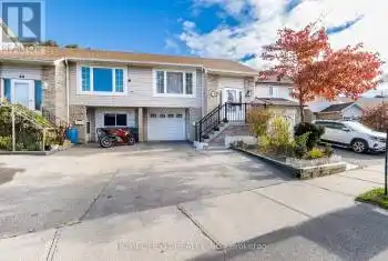 86 Primrose Cres, Brampton, Ontario L6Z 1E3, 4 Bedrooms Bedrooms, 11 Rooms Rooms,3 BathroomsBathrooms,All Houses,Sold,Primrose,W10422149
