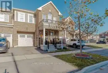 3 QUASAR St, Brampton, Ontario L7A 0G4, 4 Bedrooms Bedrooms, 5 Rooms Rooms,4 BathroomsBathrooms,All Houses,Sold,QUASAR,W10422242