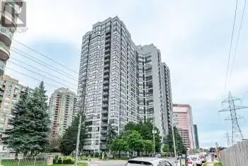 7 Bishop Ave Unit# Ph2406, Toronto, Ontario M2M 4J4, 1 Bedroom Bedrooms, 5 Rooms Rooms,2 BathroomsBathrooms,Condo,Rented,Bishop,C10422557