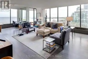 2045 Lake Shore Blvd Unit# 804, Toronto, Ontario M8V 2Z6, 2 Bedrooms Bedrooms, 7 Rooms Rooms,2 BathroomsBathrooms,Condo,Sold,Lake Shore,W10422524