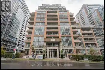 65 East Liberty St Unit# 801, Toronto, Ontario M6K 3R2, 2 Bedrooms Bedrooms, 6 Rooms Rooms,2 BathroomsBathrooms,Condo,Rented,East Liberty,C10422385