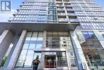 15 Iceboat Terr Unit# 1508, Toronto, Ontario M5V 4A5, 1 Bedroom Bedrooms, 5 Rooms Rooms,1 BathroomBathrooms,Condo,Rented,Iceboat,C10422605