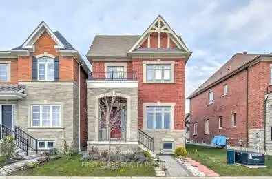 36 Sundew Lane Richmond Hill (Oak Ridges Lake Wilcox) Ontario L4E1C3
