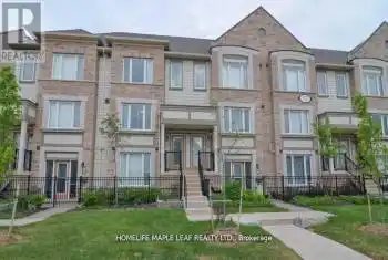 1 Beckenrose Crt Unit# 10, Brampton, Ontario L6Y 6G2, 2 Bedrooms Bedrooms, 5 Rooms Rooms,3 BathroomsBathrooms,All Houses,Rented,Beckenrose,W10422598