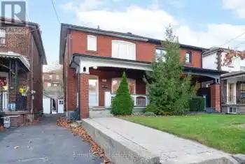 82 Roseneath Gdns, Toronto, Ontario M6C 3X6, 3 Bedrooms Bedrooms, 6 Rooms Rooms,2 BathroomsBathrooms,All Houses,Sold,Roseneath,C10422577