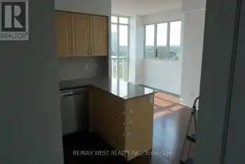 1638 Bloor St Unit# 1006, Toronto, Ontario M6P 0A6, 1 Bedroom Bedrooms, 5 Rooms Rooms,1 BathroomBathrooms,Condo,Rented,Bloor,W10422621