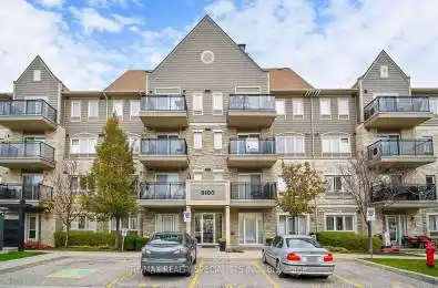 5100 Winston Churchill Boulevard Unit# 211 Mississauga (Churchill Mead